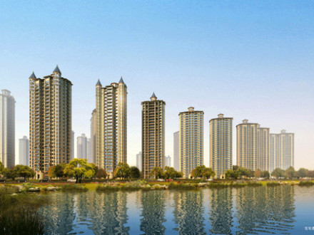 长春雅居乐