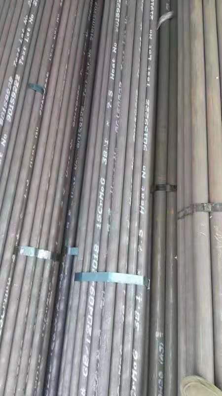 长春无缝钢管