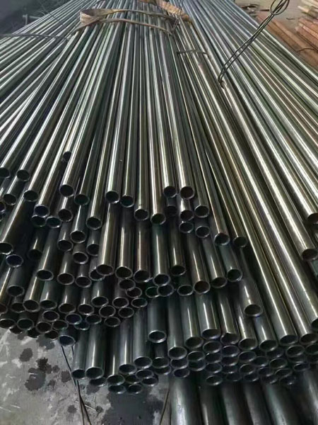 长春精密钢管