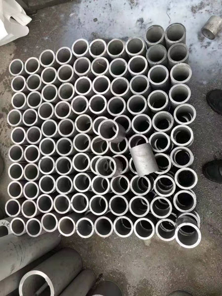 长春不锈钢管